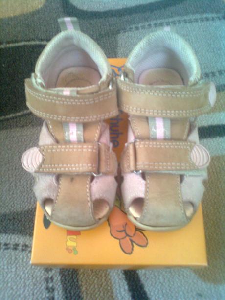 Sandálky, bären-schuhe,22