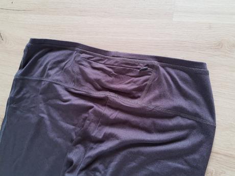 Funkčné 3/4 legíny, f&f,44