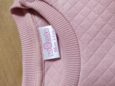 Tepláková súprava, pepco,98