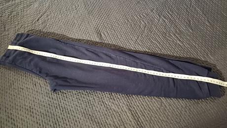 Tepláky 8 - 10 rokov, f&f,134