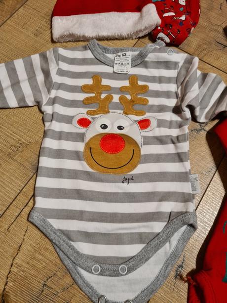 Vianocny balicek, 62