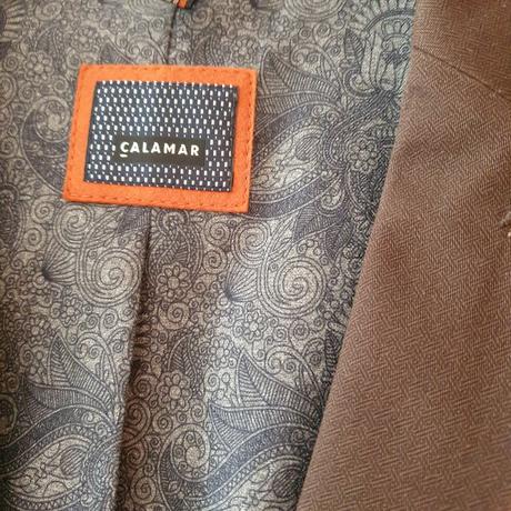 Sako xxl calamar, xxl