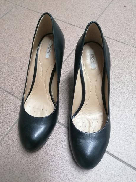 Lodičky geox, geox,39