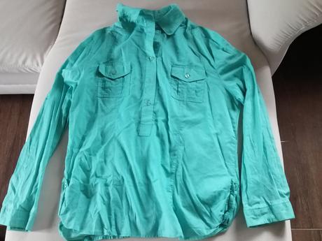 Dámska blúzka l, l