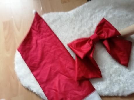 Masle na stromček vianoce, 