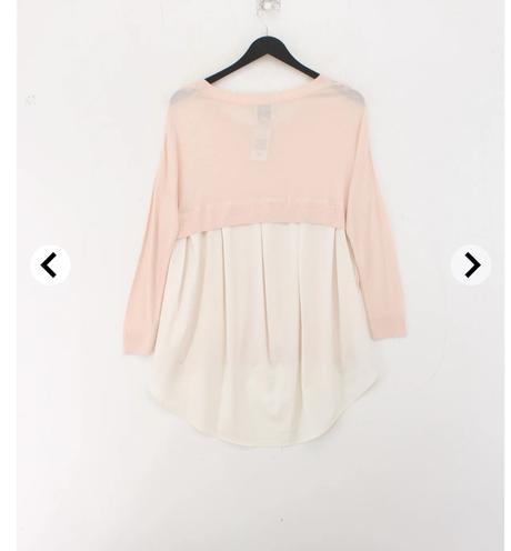 Svetrik, river island,38