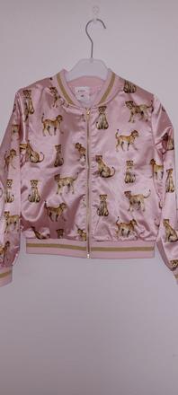 Bunda, h&m,128