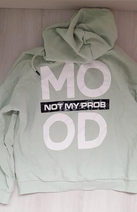 Rôzne zánovné kvalitné teba bavlnené mikiny v. 176, takko,s