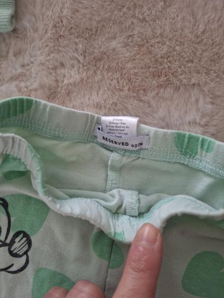 Dievcenska suprava reserved, reserved,86
