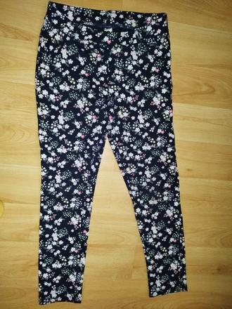 Dievčenské legíny, dopodopo,128