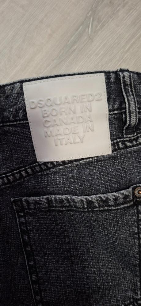 Dsquared2 sukňa, xs