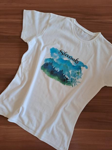 Tričko, s