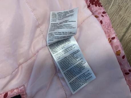 Reima model toki predĺžená zimná bunda, parka 86-9, reima,86