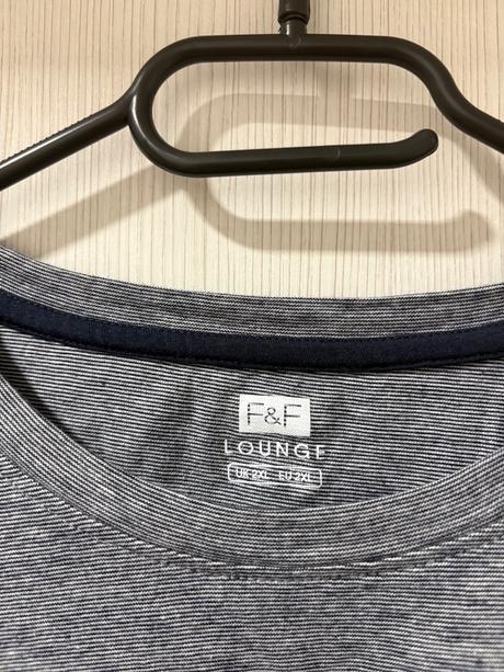 Pánske tričko, f&f,xxl