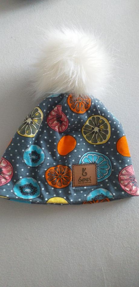 Zateplena ciapka, 86