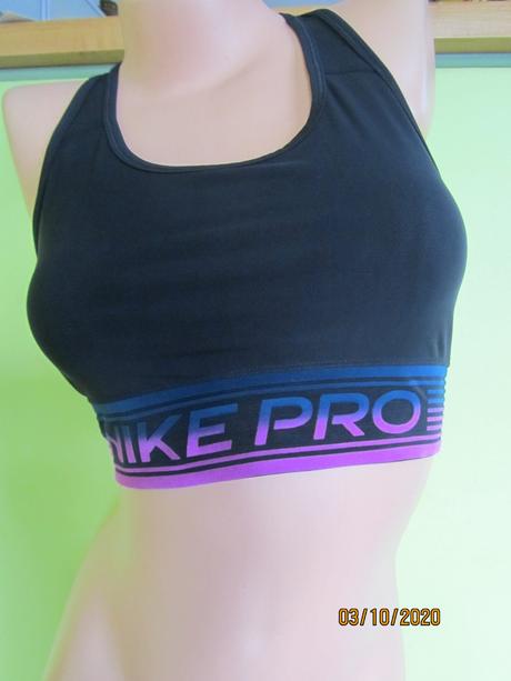 Sportova podprsenka, nike,m