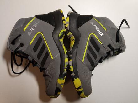 Adidas terrex topánky, adidas,29