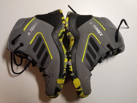 Adidas terrex topánky, adidas,29