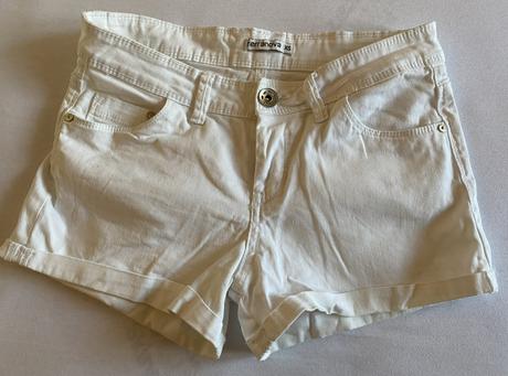Kvalitné šortky terranova v. xs, terranova,xs