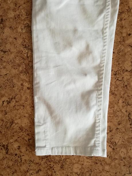 Dámske 3/4-ťové nohavice veľ.36, 36