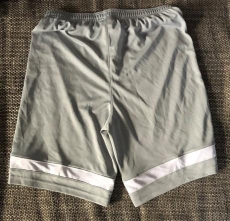 Nike kraťase xl 158-170 dri -fit polyester, nike,158