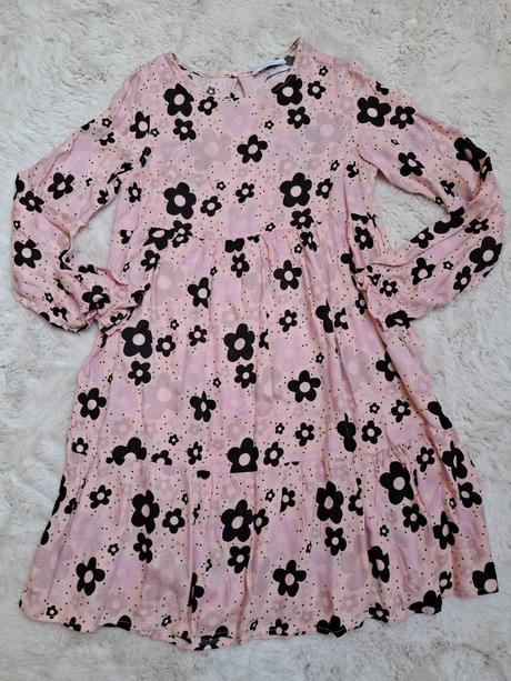 Kvetovane šaty, reserved,146