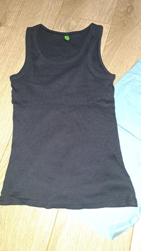 Komplet, benetton,134