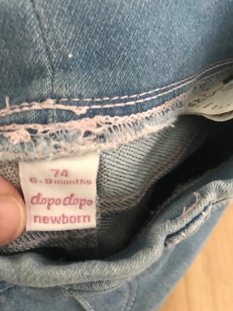 Balík pre dievča 74, 68–80