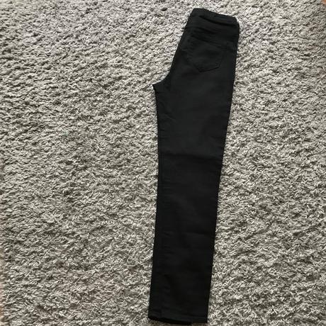 Džegíny, denim co,38