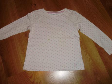 Tričko, f&f,116