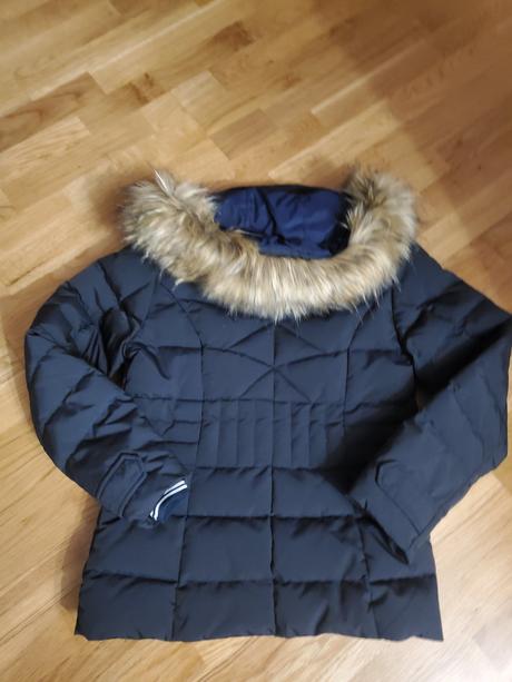 Zimná bunda gastra, m