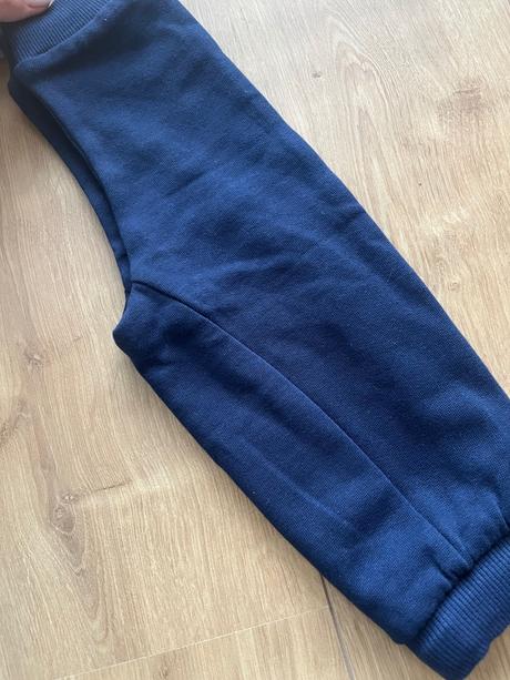 Nové - tepláky, pepco,74