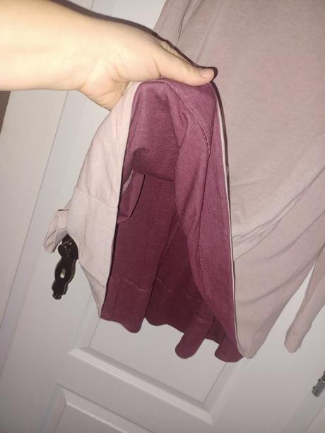 Cos tričko tunika, cos,xxl