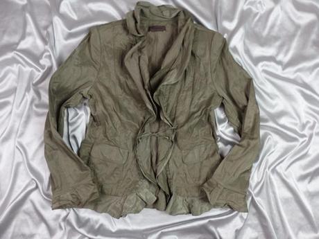 Luxusný blejzer, 40