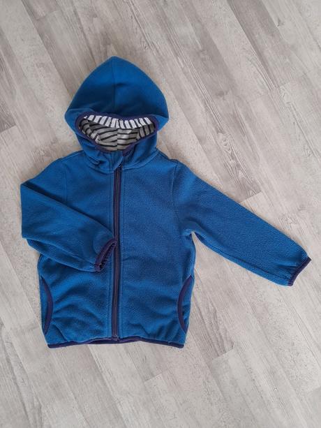 Fleesova mikina, impidimpi,92