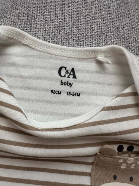 Body c&a, c&a,92
