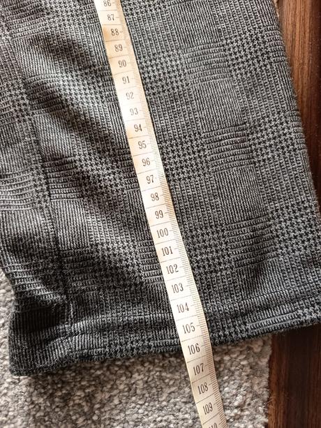 Pánske nohavice, gate,32