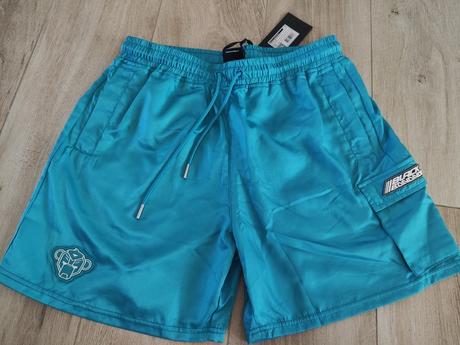 Plavky, krátase black bananas, l / m / xs