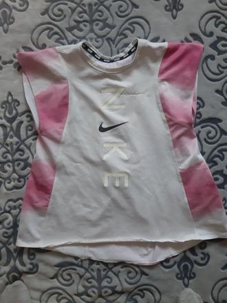 Nike športové funkčné tričko, nike,146