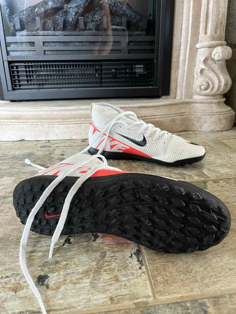 Turfe nike jr superfly, nike,36