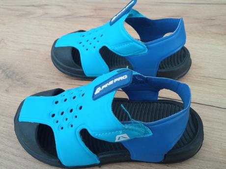 Alpine pro sandálky, alpine pro,26