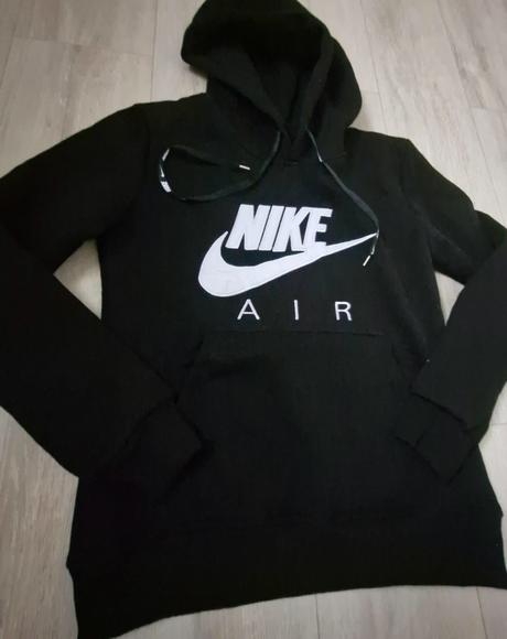 Mikina, nike,s