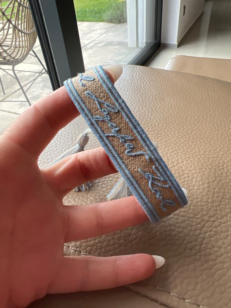 Karl lagerfeld náramok, karl lagerfeld