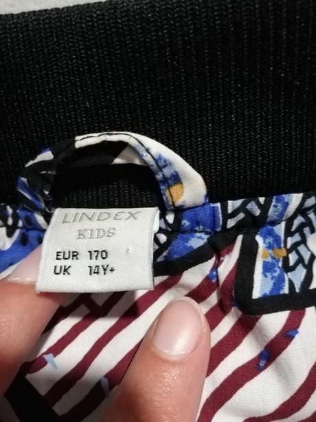 Super bombera lindex, lindex,170