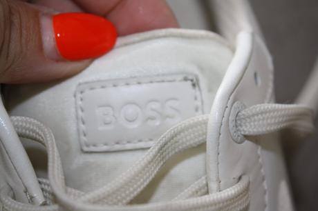 Boss tenisky damske, hugo boss,36
