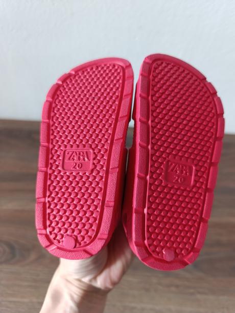 Zara sandálky 20, cca 13,5cm, zara,20