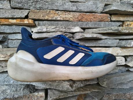 Detské tenisky zn. adidas, veľ. 36 2/3, adidas,36