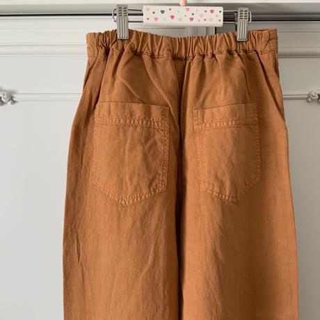 Široké nohavice zara č. 164, 13-14 rokov, zara,158