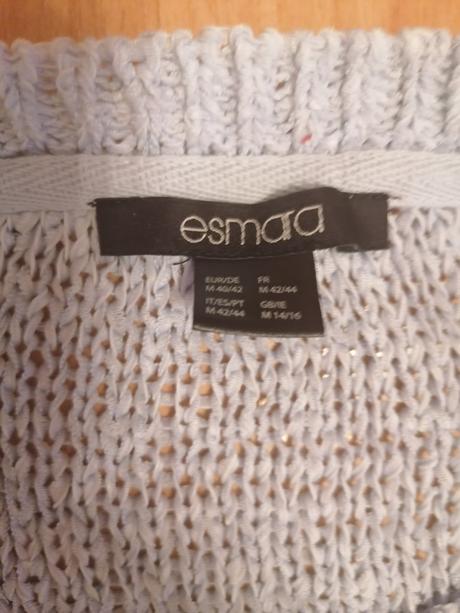 Svetrík m, esmara,m