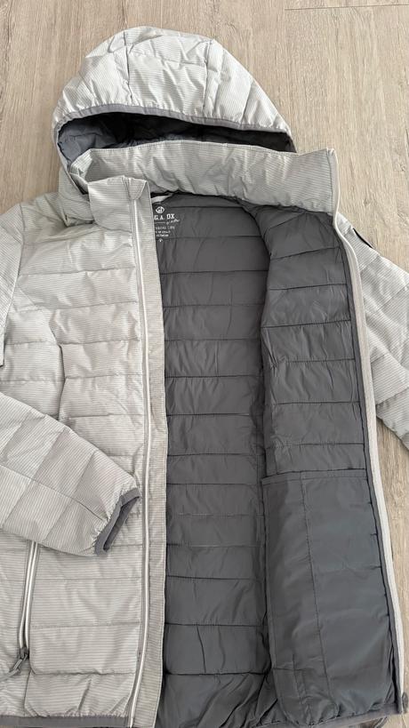 Prechodná bunda killtec 36, s